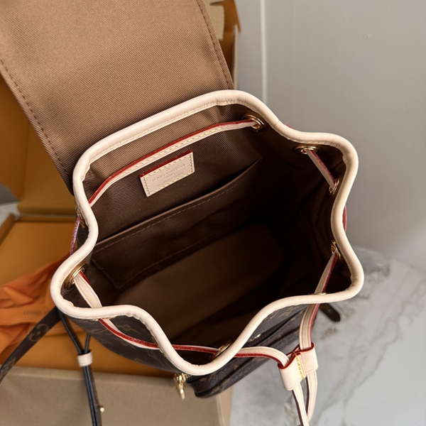 ルイヴィトンバッグ全体デザイン